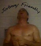 Johnny Ventura friendly, Curious Goods