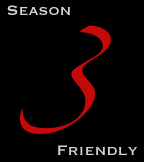 Season 3, Friday the 13th the series, Season 3 Friendly