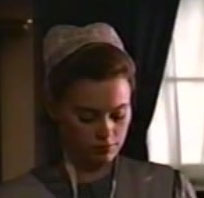 Carolyn Dunn as Laura