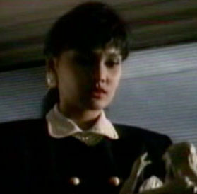 Tia Carrere as Michiko Tanaka