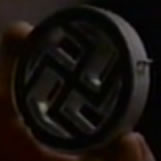 Swastika Talisman