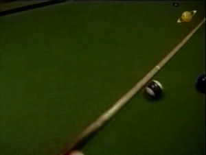 Pool Cue