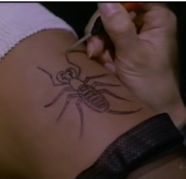 Tattoo Needle Tattoo Needle