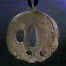 Amulet of Zohar