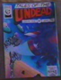 Autographed First Issue, Tales of the Undead
