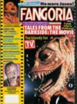 Fangoria 90 Cover